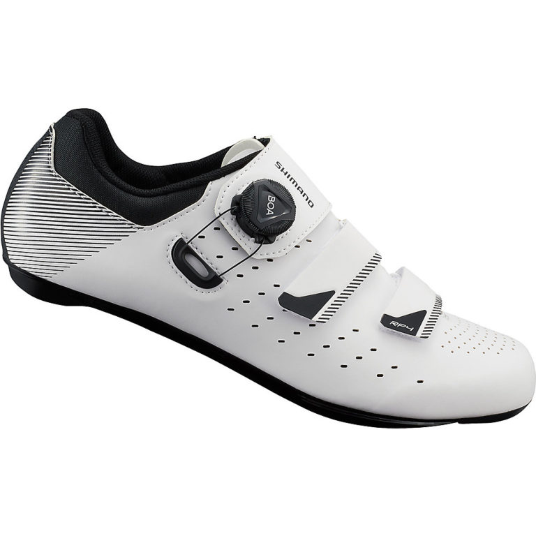 Shimano RP4 (RP400) Road Shoes 2019 Reviews