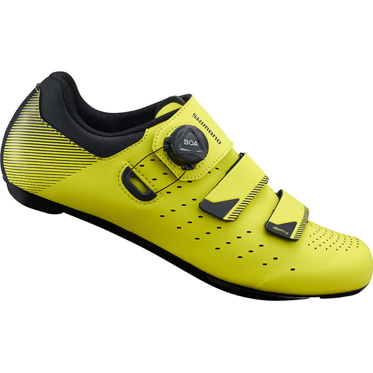 Shimano RP4 (RP400) Road Shoes (Exclusive) 2019 Reviews