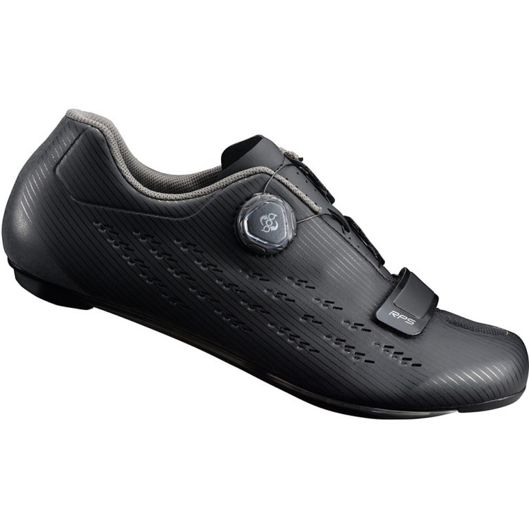 Shimano RP5 (RP501) SPD-SL Shoes 2018 Reviews