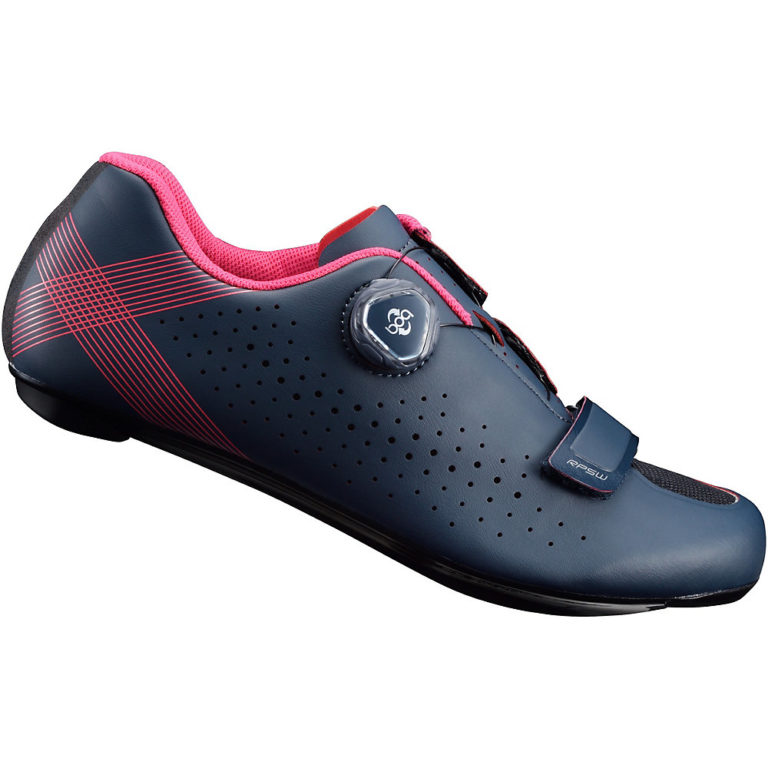 Shimano RP5 W (RP501) Womens SPD-SL Shoe 2018 Reviews