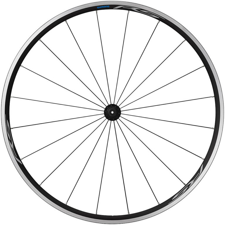 Shimano RS100 Clincher Front Wheel Reviews