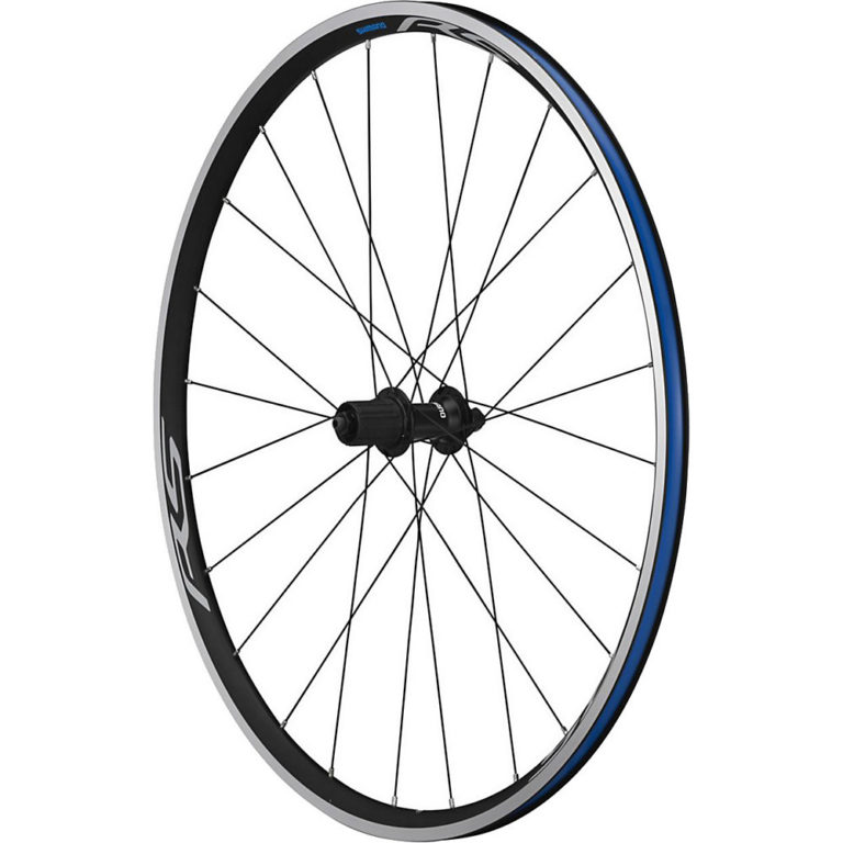 Shimano RS100 Clincher Rear Wheel Reviews