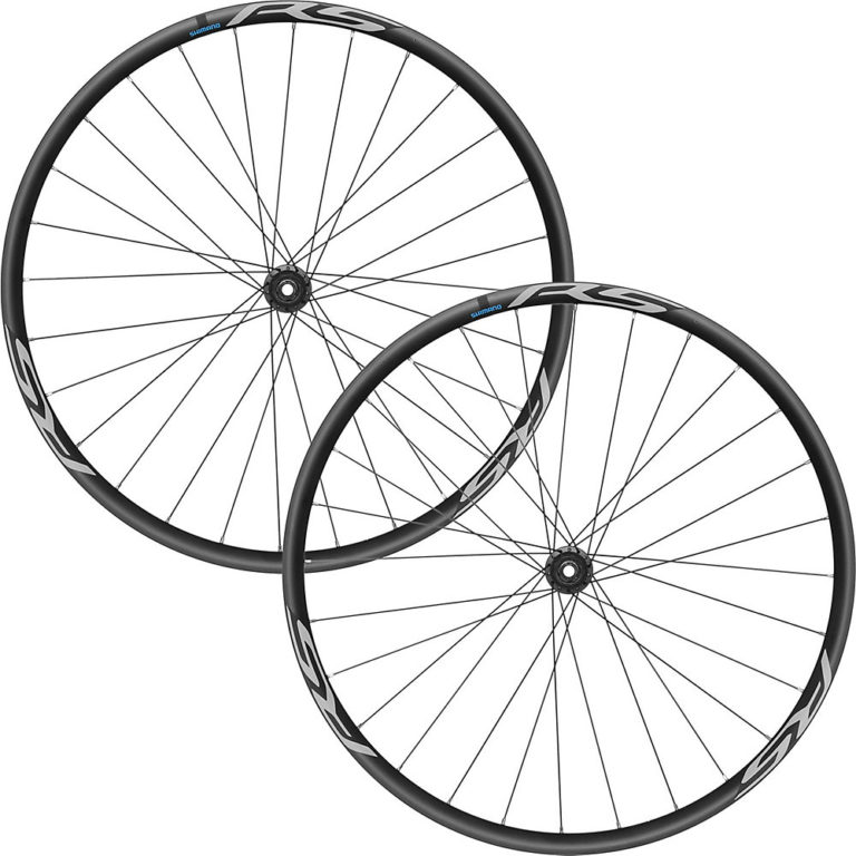 Shimano RS170 Disc Wheelset Reviews