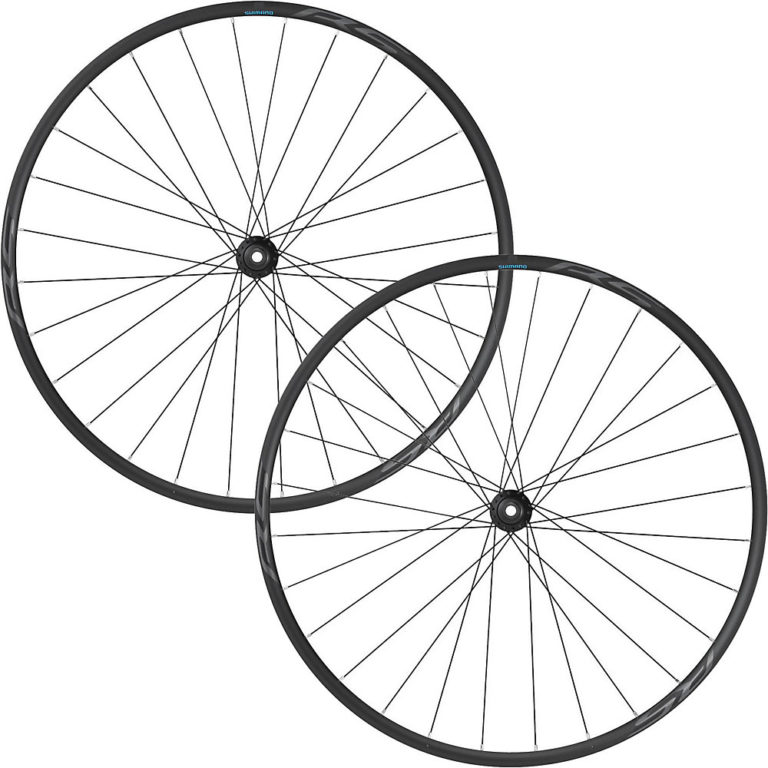 Shimano RS171 Disc Wheelset Reviews