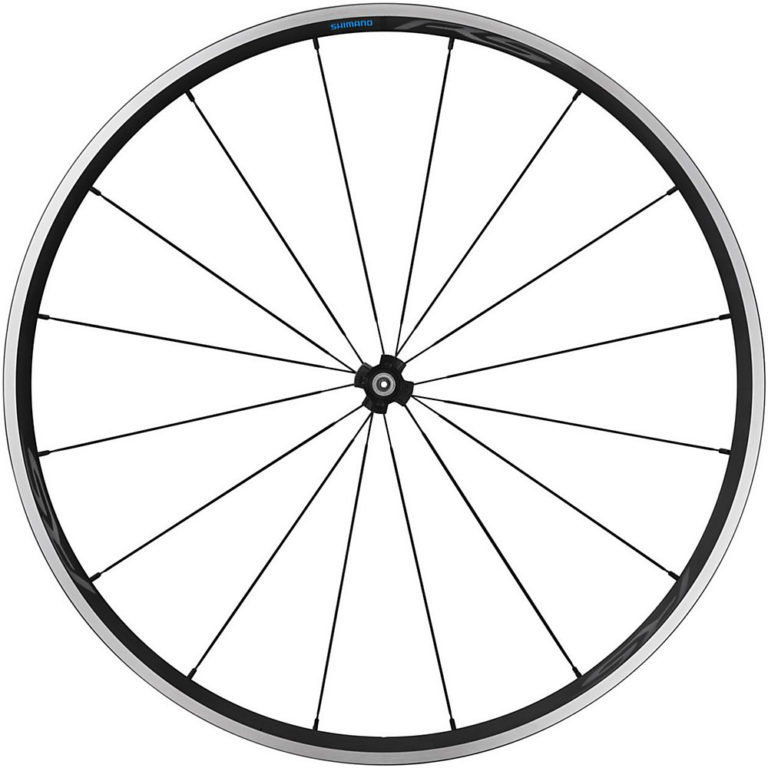 Shimano RS300 Clincher Front Wheel Reviews