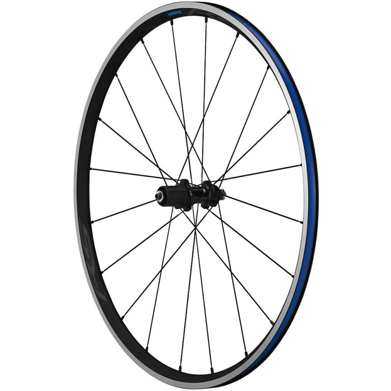 Shimano RS300 Clincher Rear Wheel Reviews