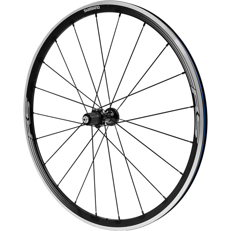 Shimano RS330 Road Rear Wheel Reviews