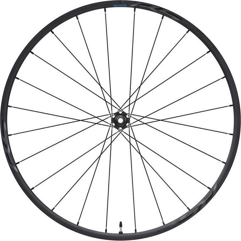 Shimano RS370 Tubeless CL Front Wheel Reviews