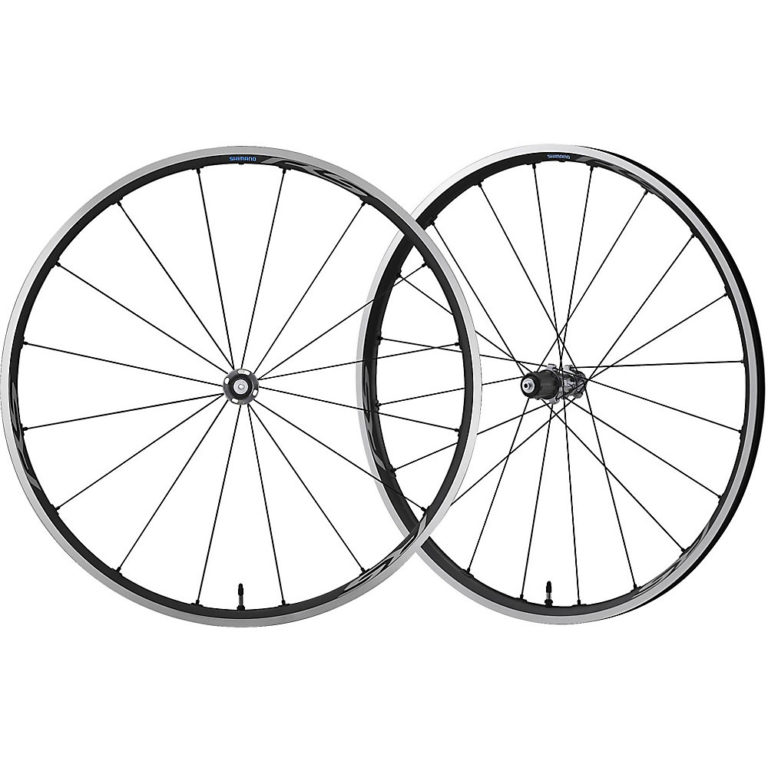 Shimano RS500 Tubeless Clincher Wheelset Reviews