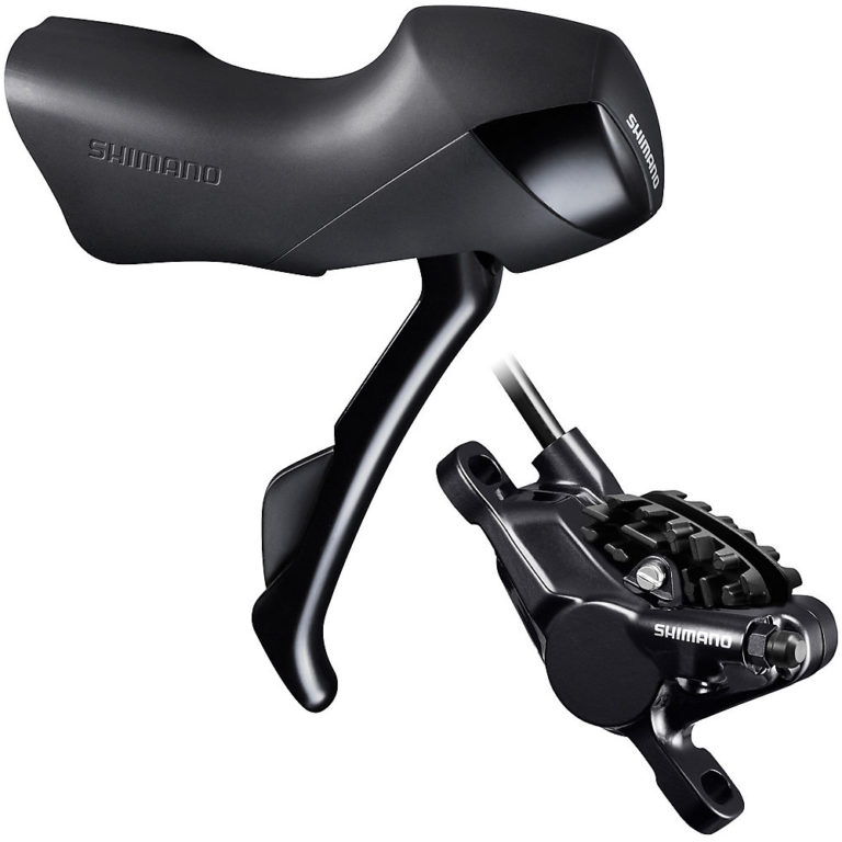 Shimano RS505 Road Disc Brake 2017 Reviews