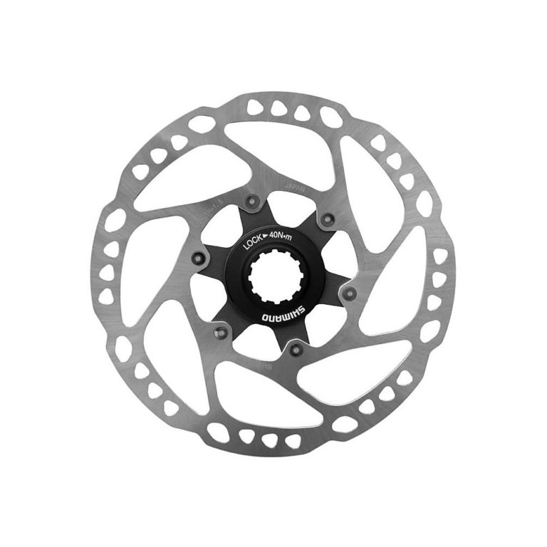 Shimano RT64 Deore CENTER LOCK Disc Rotor Reviews