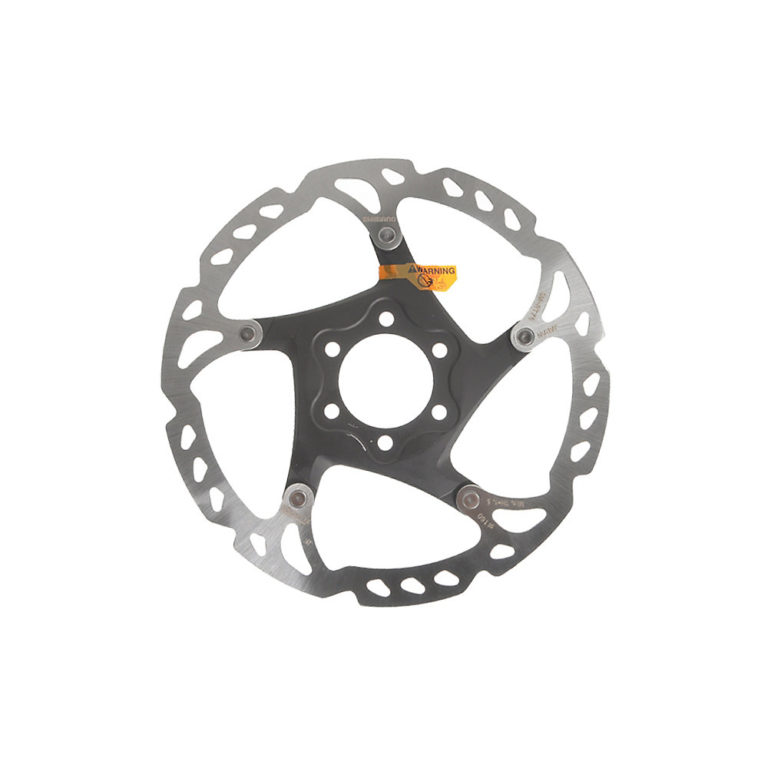 Shimano RT76 Disc Rotor (6 Bolt) Reviews