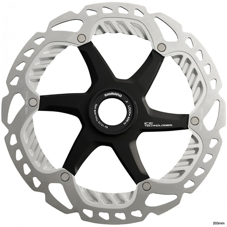 Shimano RT99 Ice-Tech FREEZA CL Disc Rotor Reviews