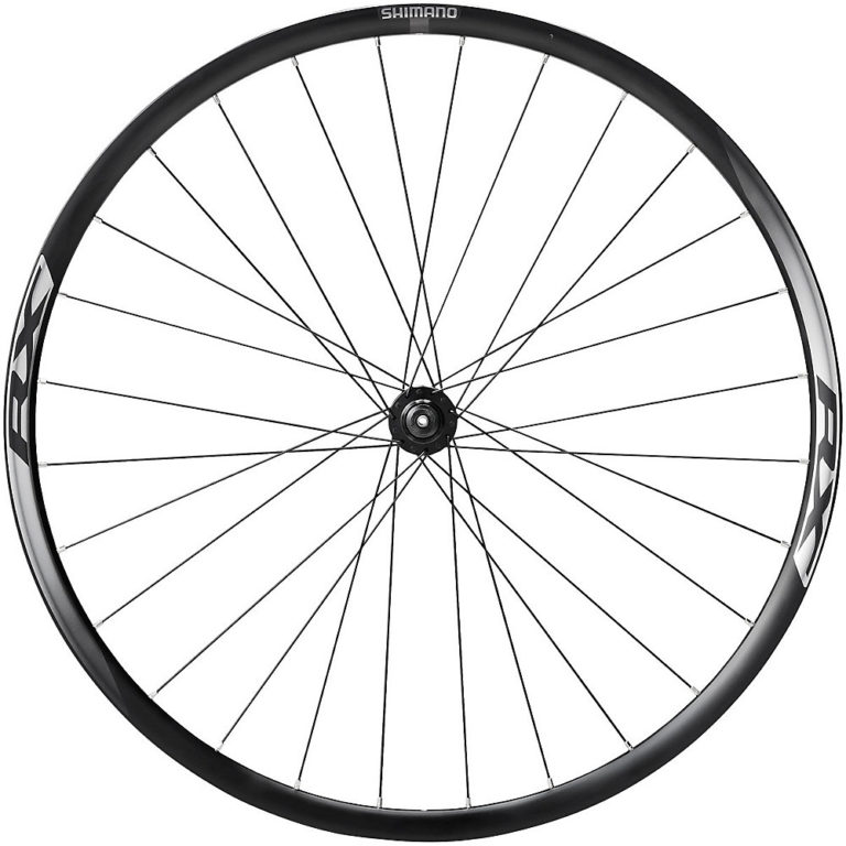 Shimano RX010 Disc Road Front Wheel Reviews