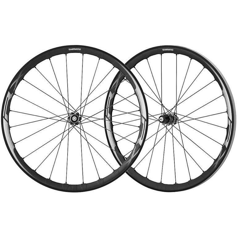 Shimano RX830 Road Disc Wheelset Reviews