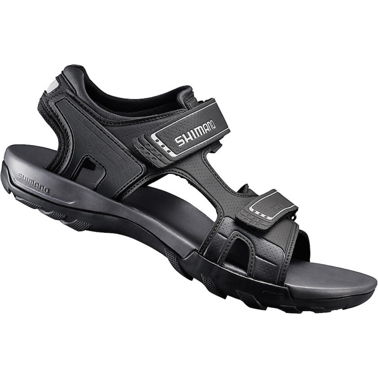 Shimano SD5 Sandals 2018 Reviews