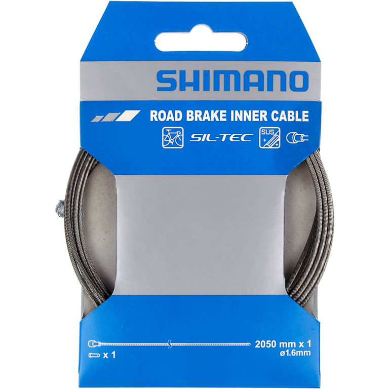 Shimano SIL-TEC Road Brake Cable Reviews