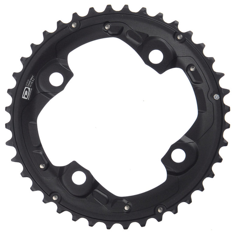 Shimano SLX FCM675 10 Speed Double Chainrings Reviews