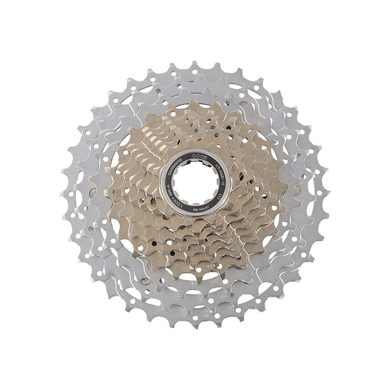 Shimano SLX HG81 MTB Cassette (10 Speed) Reviews