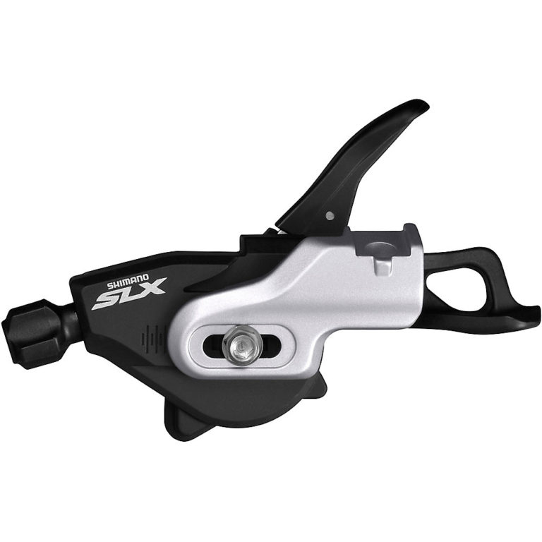 Shimano SLX M670 10 Speed Trigger Shifter Set Reviews