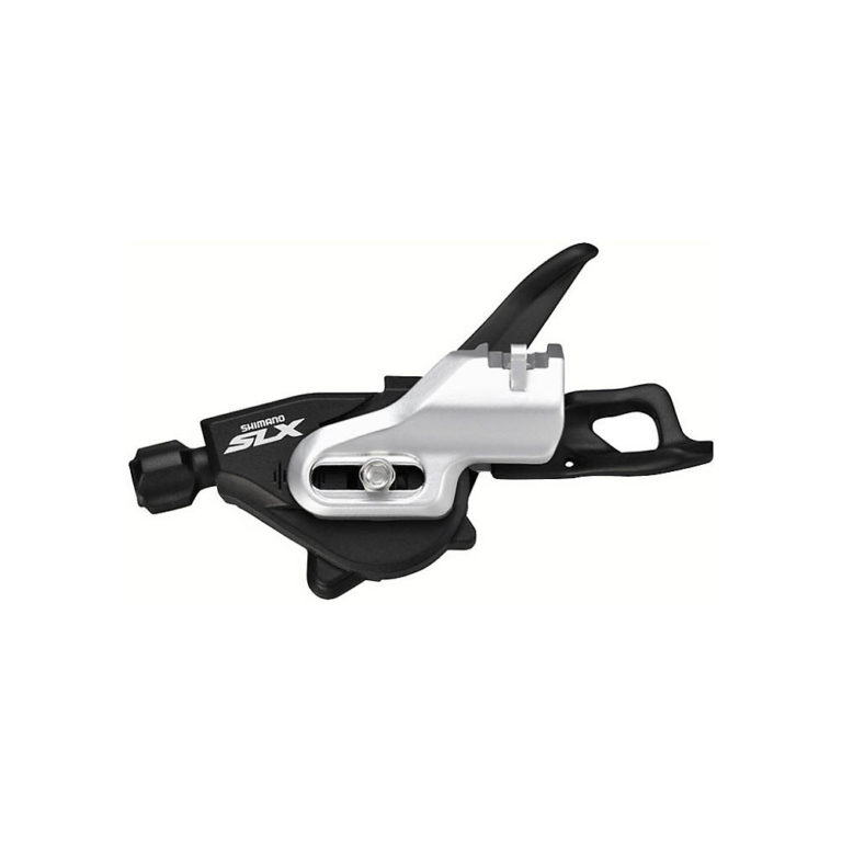 Shimano SLX M670 Rapidfire Shifter (10 Speed) Reviews