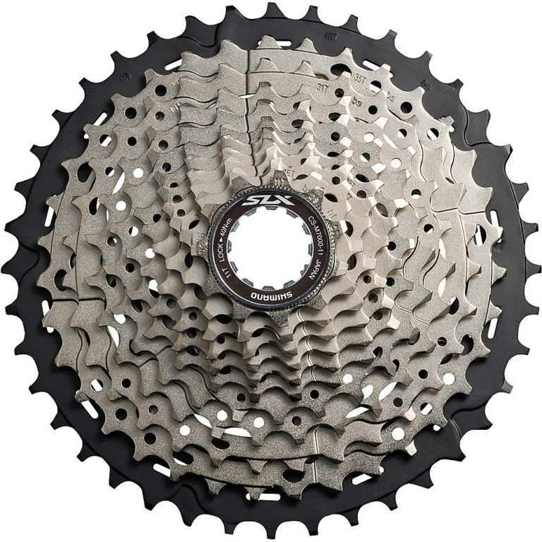 Shimano SLX M7000 11 Speed Cassette Reviews