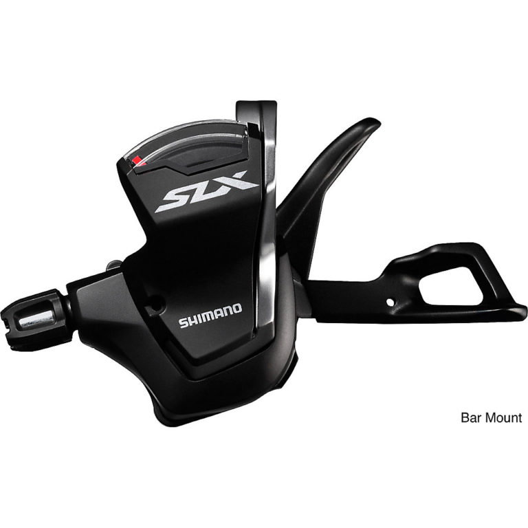 Shimano SLX M7000 3x10 & 2x11sp Front Shifter Reviews