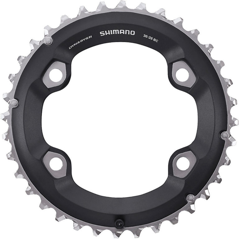 Shimano SLX M7000 Double Chainring Reviews