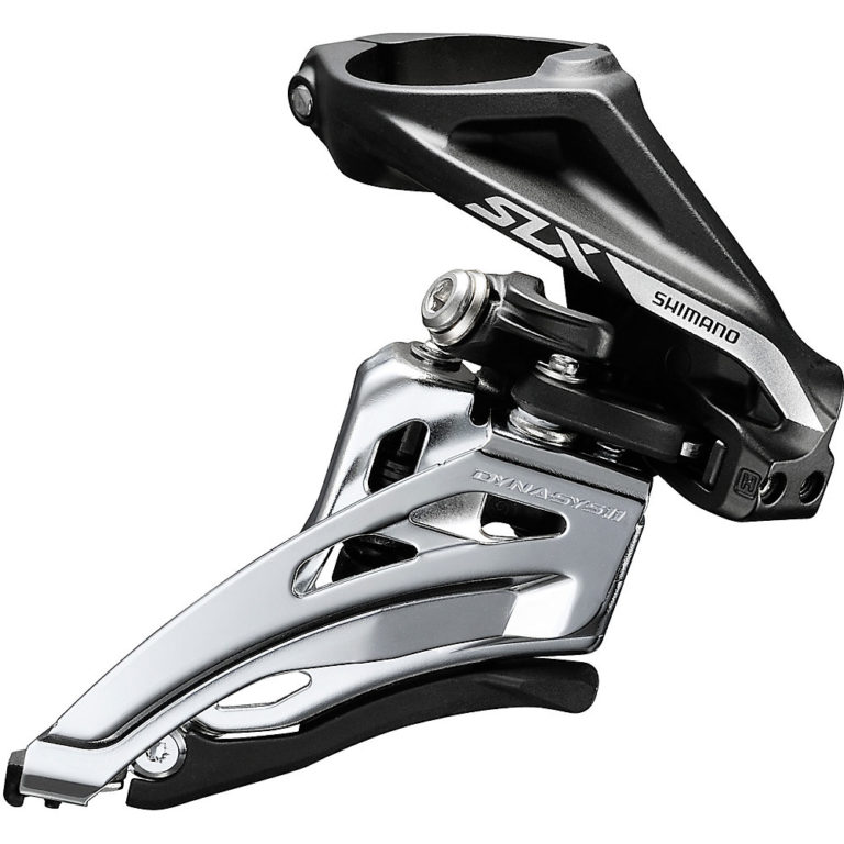 Shimano SLX M7020 2x11 Front Mech Reviews