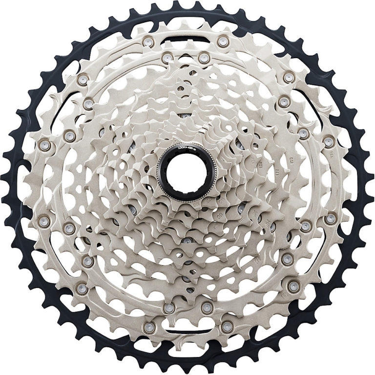 Shimano SLX M7100 12 Speed Cassette Reviews