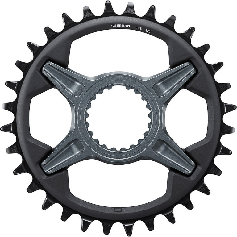 Shimano SLX M7100 12 Speed Chainrings Reviews