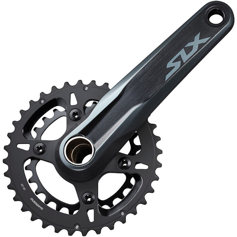 Shimano SLX M7100 12sp MTB Chainset Reviews