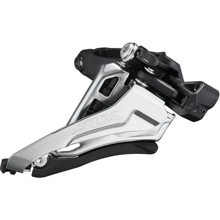 Shimano SLX M7100 2x12 Speed Front Derailleur Reviews