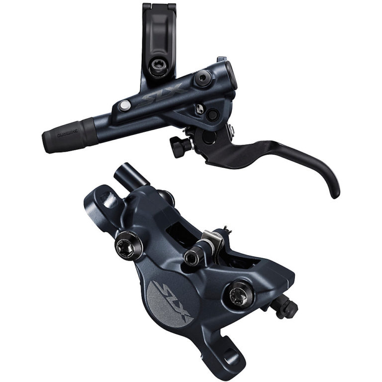 Shimano SLX M7100 Disc Brake Reviews