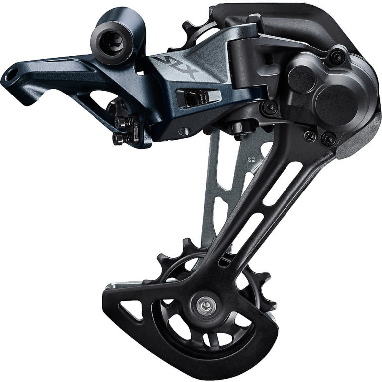 Shimano SLX M7120 2x12sp Rear Derailleur Reviews