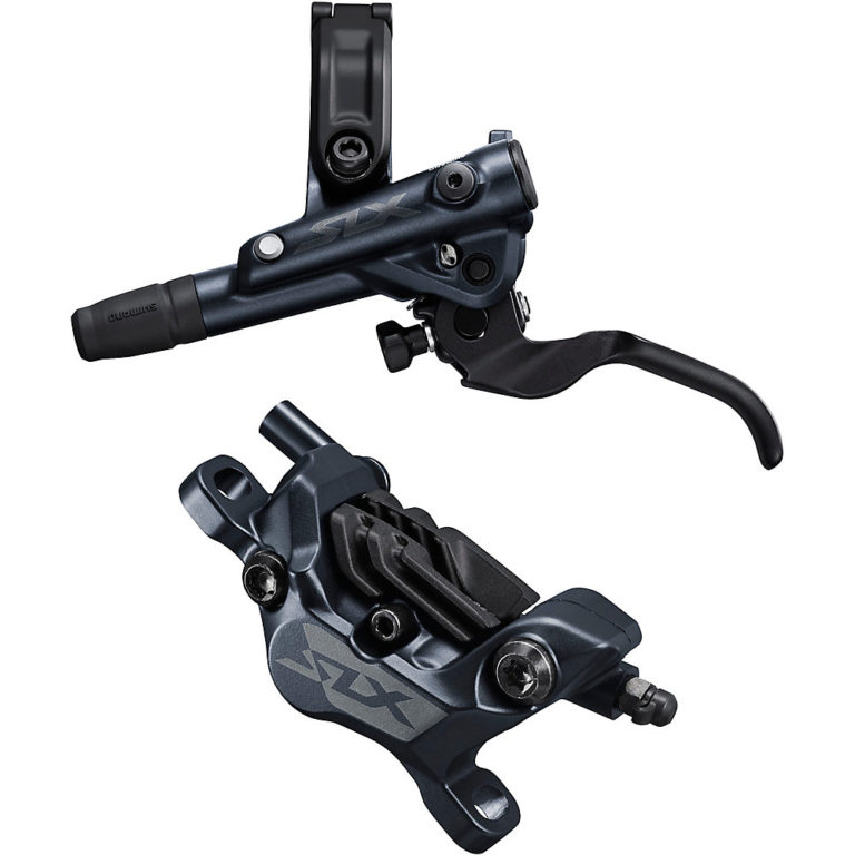 Shimano SLX M7120 Disc Brake Reviews