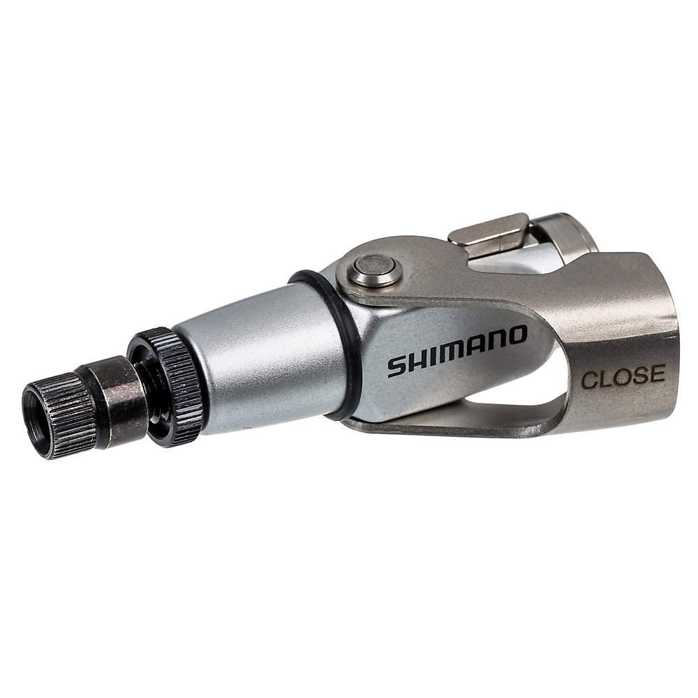 shimano brake cable adjuster