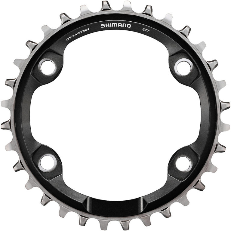 Shimano SM-CRM81 Single Chainring XT M8000 Reviews