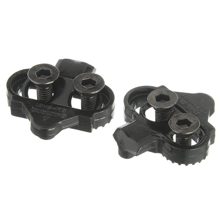 Shimano SPD Cleats (SH51) Reviews