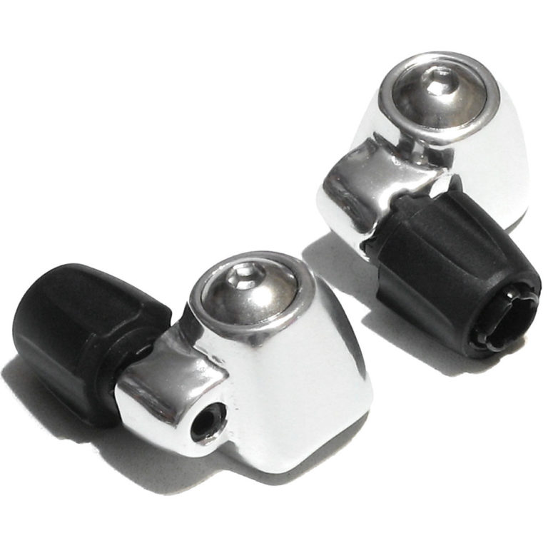 Shimano STI Pair Of Cable Stops Reviews