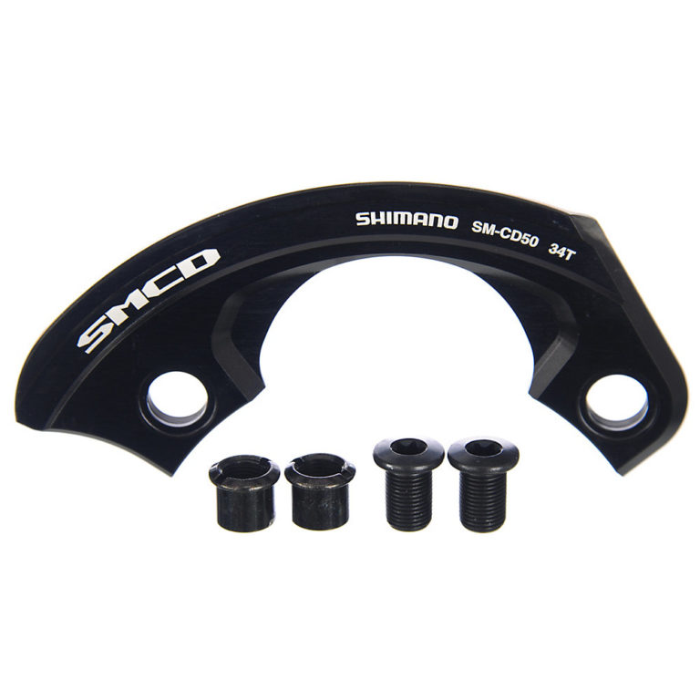 Shimano Saint CD50 Chain Guard Reviews