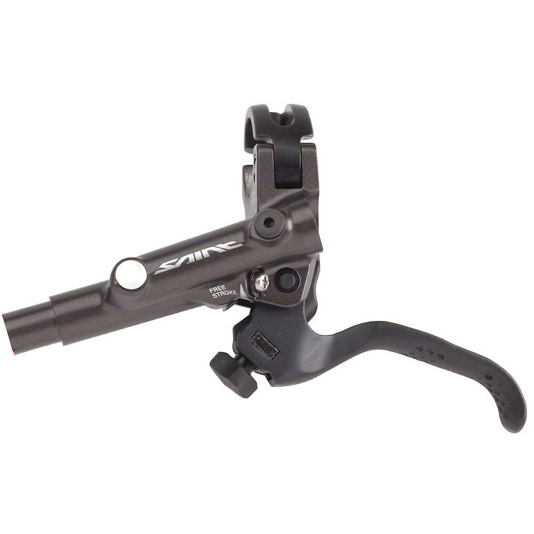 Shimano Saint M820 Disc Brake Lever Reviews