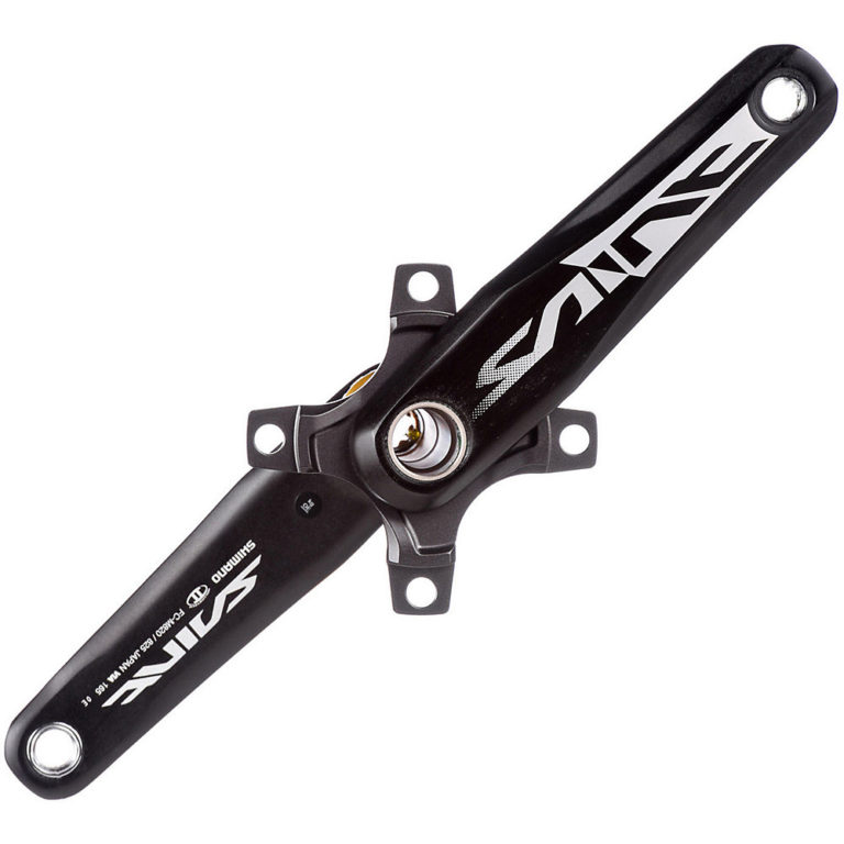 Shimano Saint M820 MTB Crankset Reviews