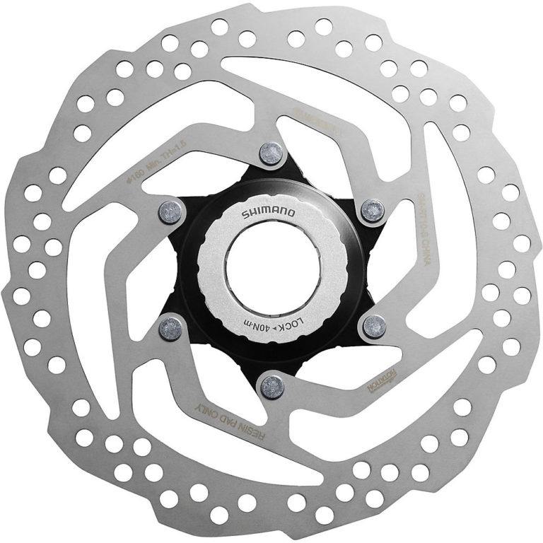 Shimano Sm-Rt10 Center Lock Rotor Reviews