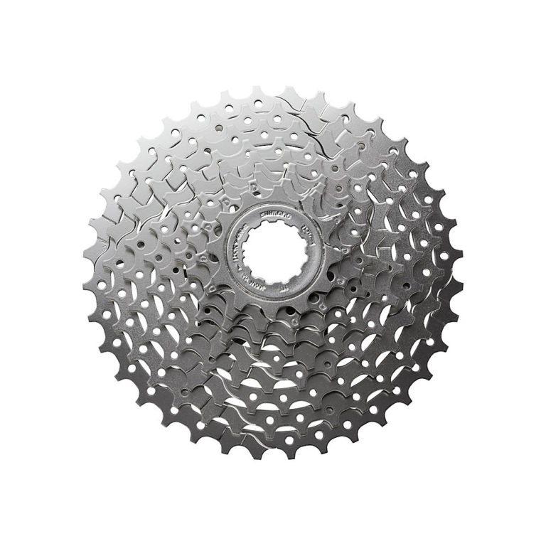 Shimano Sora HG400 9 Speed Road Cassette Reviews