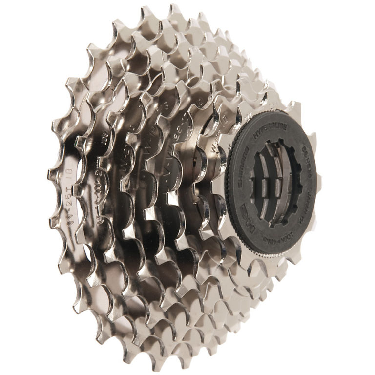 Shimano Sora HG50 8 Speed Road Cassette Reviews