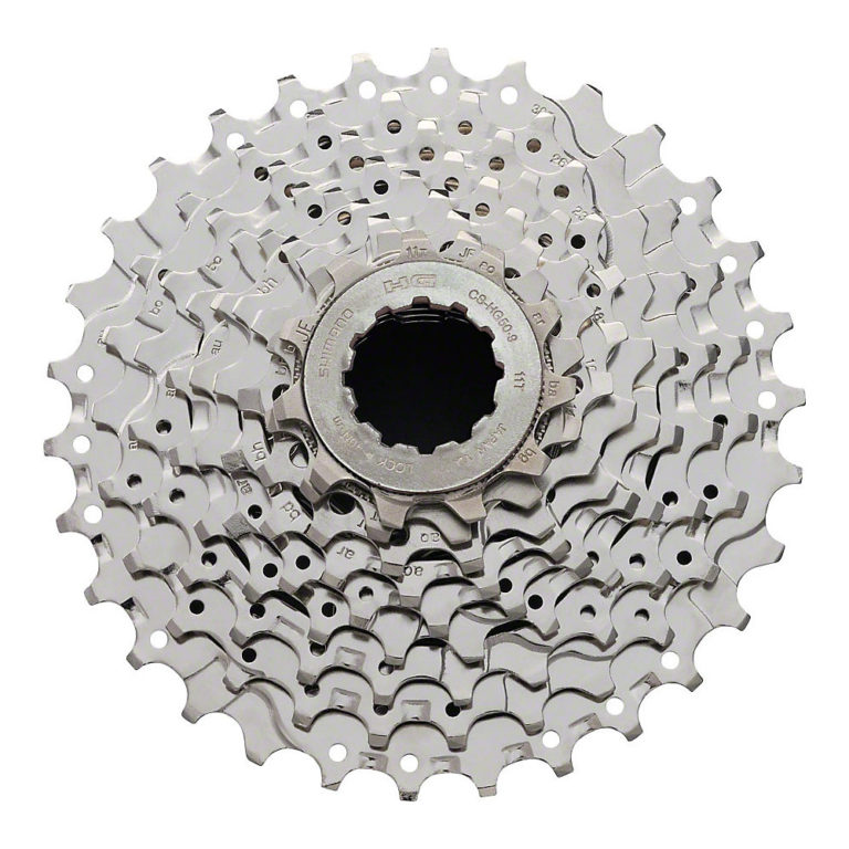 Shimano Sora HG50 9 Speed Road Cassette Reviews