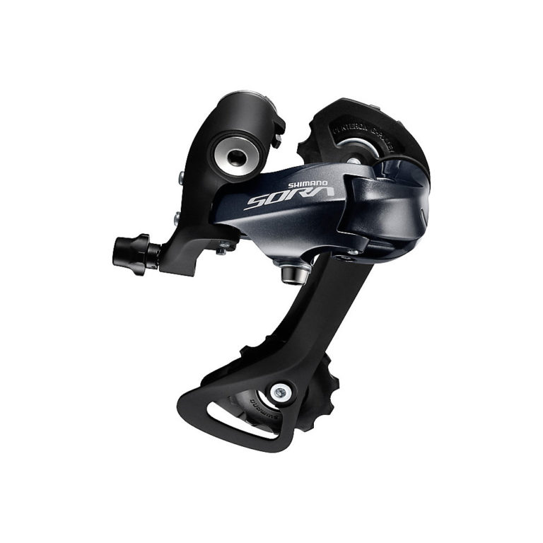 Shimano Sora R3000 9sp Rear Derailleur Reviews