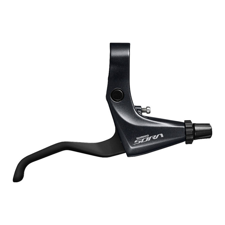 Shimano Sora R3000 Flat Bar Brake Lever Reviews