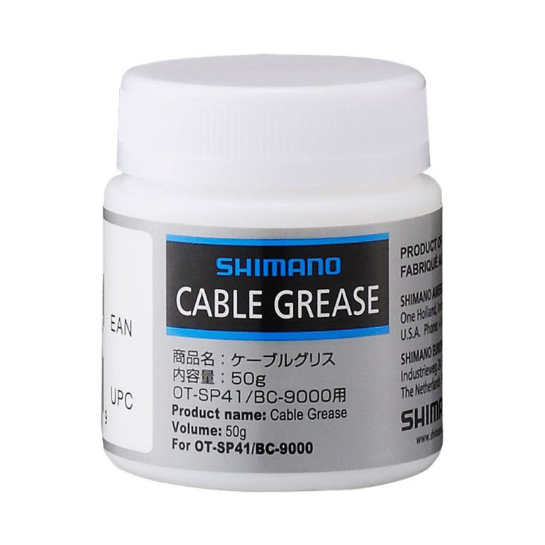 Shimano Special Grease Reviews